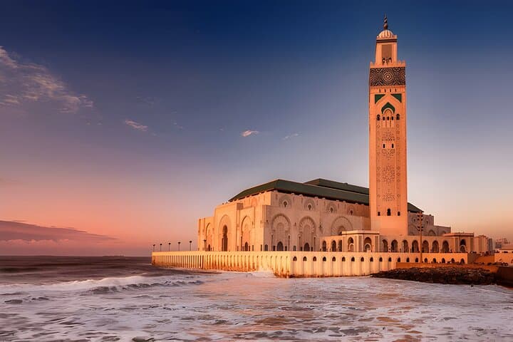 8-Day Morocco Desert & Imperial Cities Private Tour from Casablanca photo 5