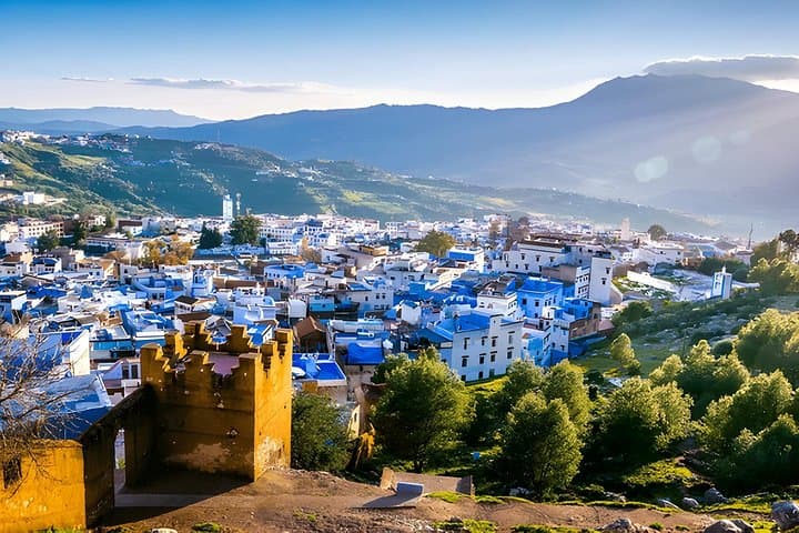 Twelve-Day Private Morocco Journey: Casablanca to the Sahara & Atlas Mountains photo 1