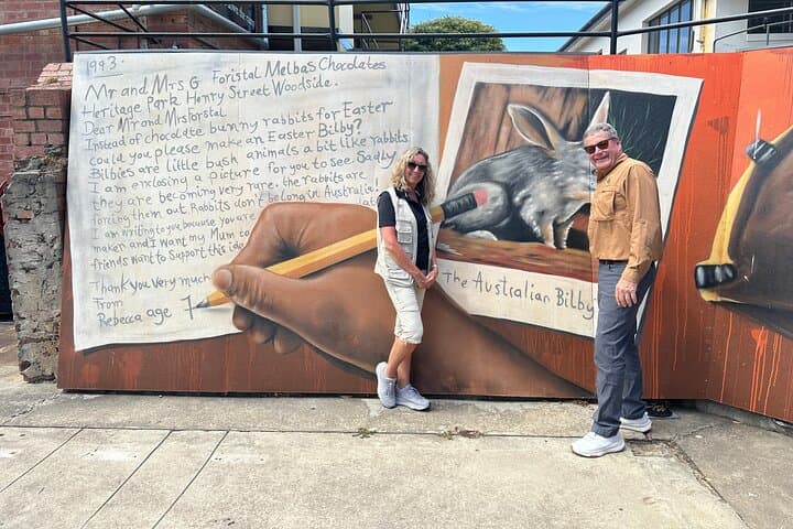 Hahndorf & Adelaide Hills Wildlife Tour from Adelaide photo 4