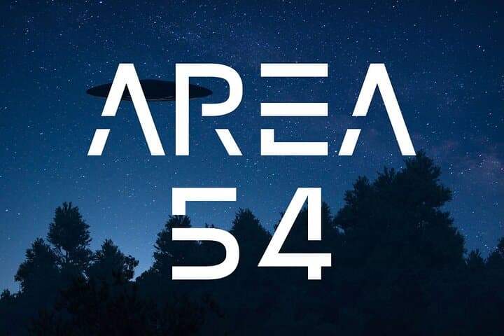 Escape Room Experience Area 54: Hamilton's High-Stakes Puzzle Adventure