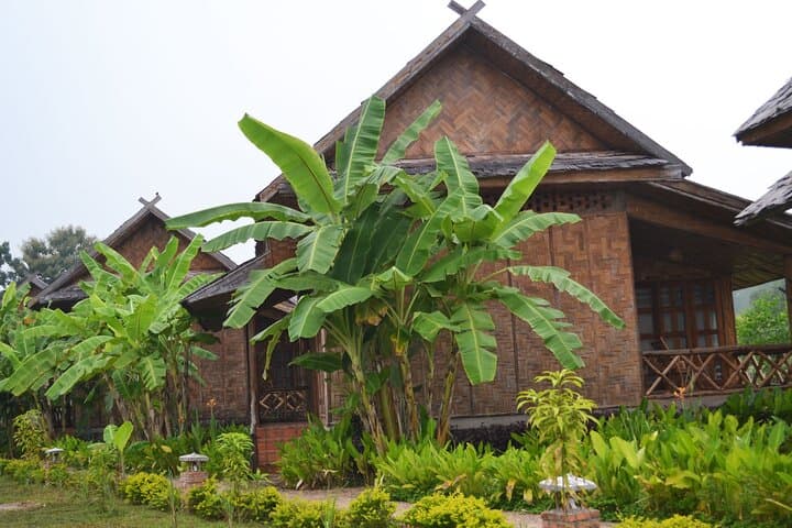 4-Day Luang Namtha Trek: Nam Ha Rainforest, Khmu Homestays & River Trails photo 5