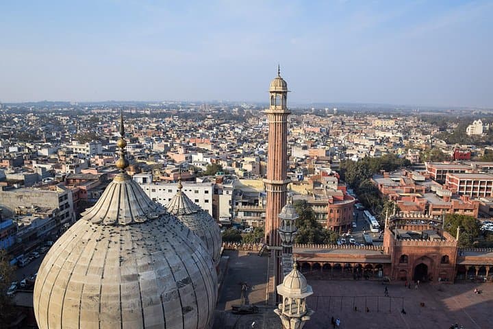 Northern India Private Jet Tour: Kashmir, Tigers, Taj & Rajput Royalty photo 1