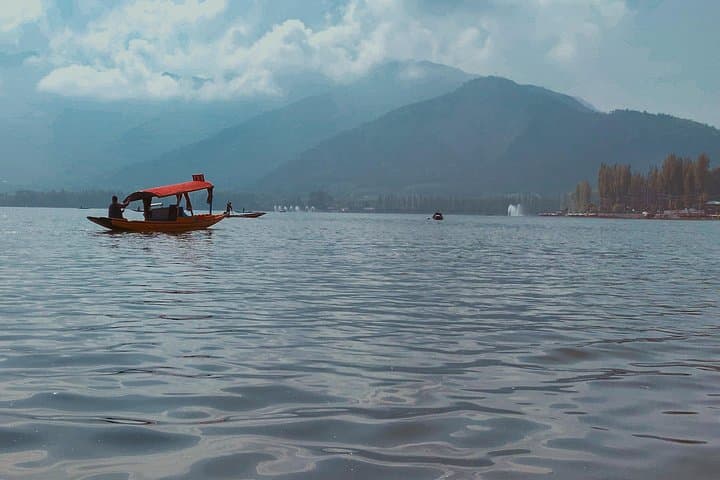Northern India Private Jet Tour: Kashmir, Tigers, Taj & Rajput Royalty photo 2