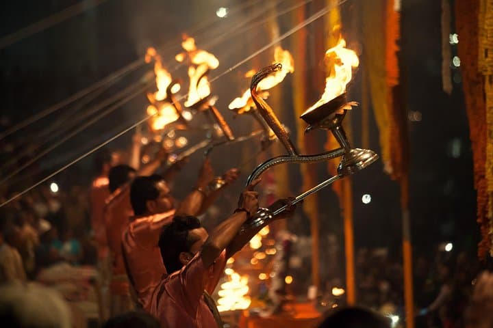 Northern India Private Jet Tour: Kashmir, Tigers, Taj & Rajput Royalty photo 4