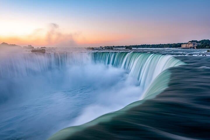 Eastern Canada in Five Days: Toronto, Montreal, Quebec, Ottawa & Niagara Highlights photo 6