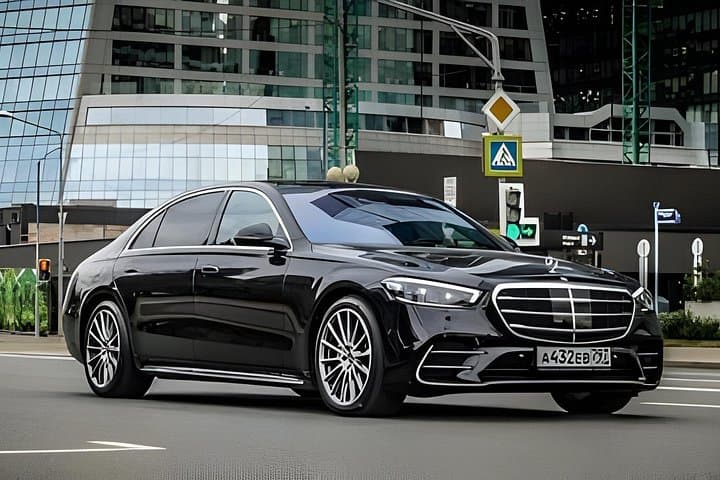 Private Luxury Napa Valley Wine Tour Transportation — Black Car Service & Custom Tastings photo 2