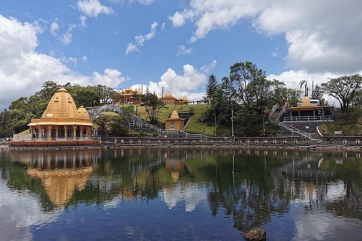 South Mauritius Exclusive: La Vanille & Vallée des Couleurs Full-Day Adventure photo 6