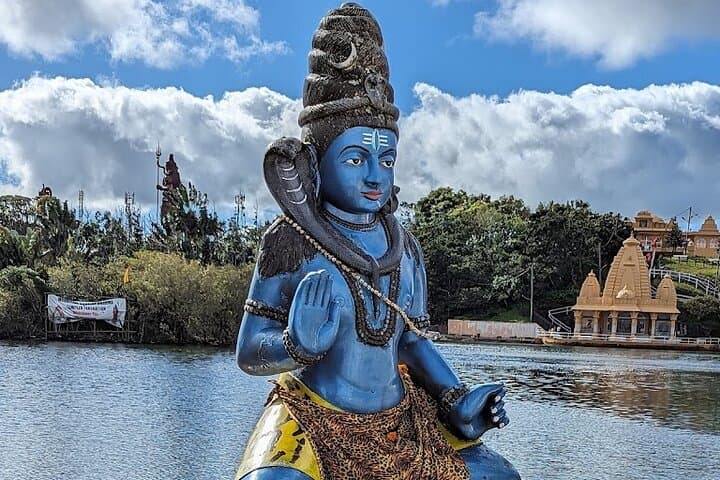South Mauritius Exclusive: La Vanille & Vallée des Couleurs Full-Day Adventure photo 2