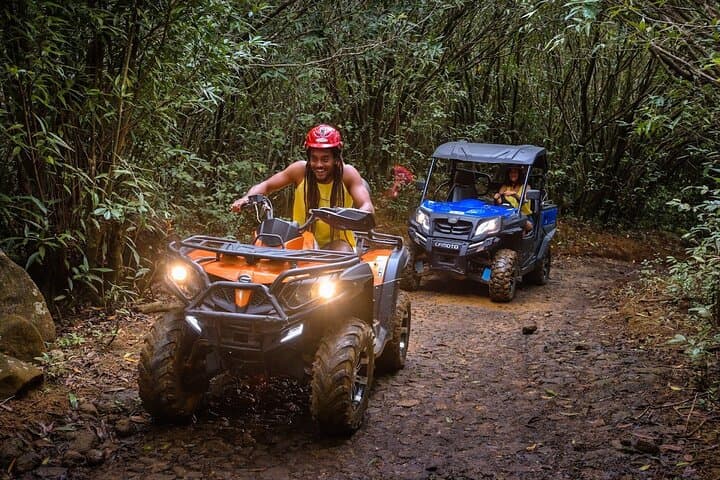 South Mauritius Exclusive: La Vanille & Vallée des Couleurs Full-Day Adventure photo 5