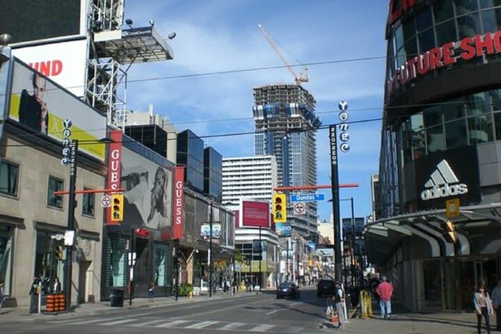 5-Day Eastern Canada Tour from Toronto — Thousand Islands, Montreal, Quebec & Ottawa photo 6