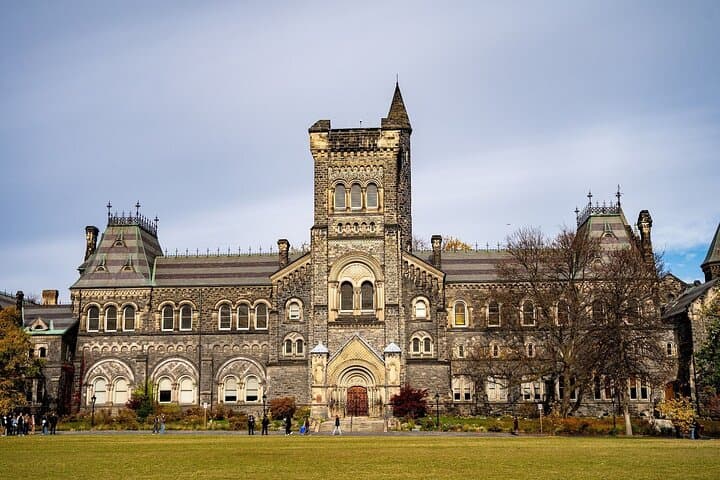 5-Day Eastern Canada Tour from Toronto — Thousand Islands, Montreal, Quebec & Ottawa photo 4