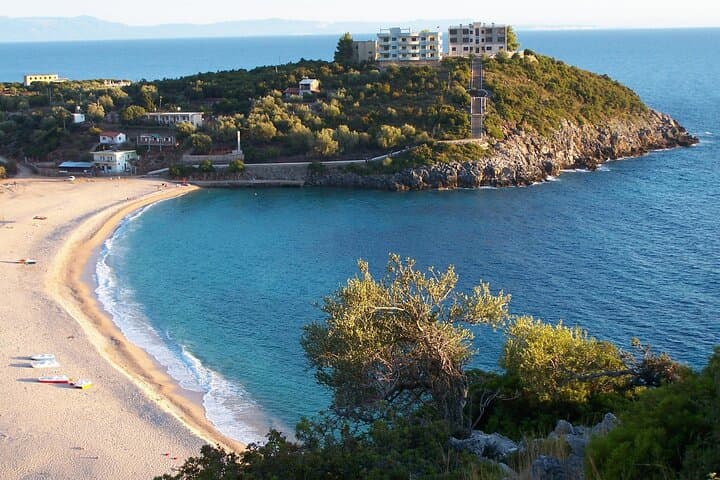 Gjipe Canyon Hike & Beach Day from Vlore — Hike, Swim and Explore the Albanian Riviera photo 3