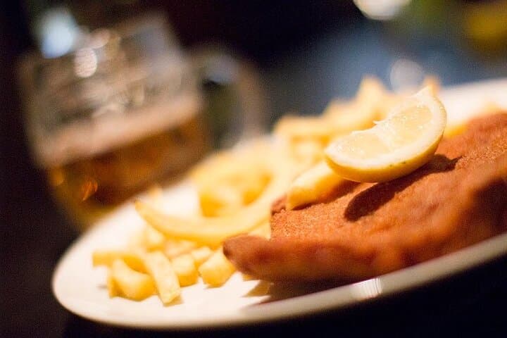 Viennese Food Tour: Taste the World of Yesterday in Vienna’s 7th District photo 6