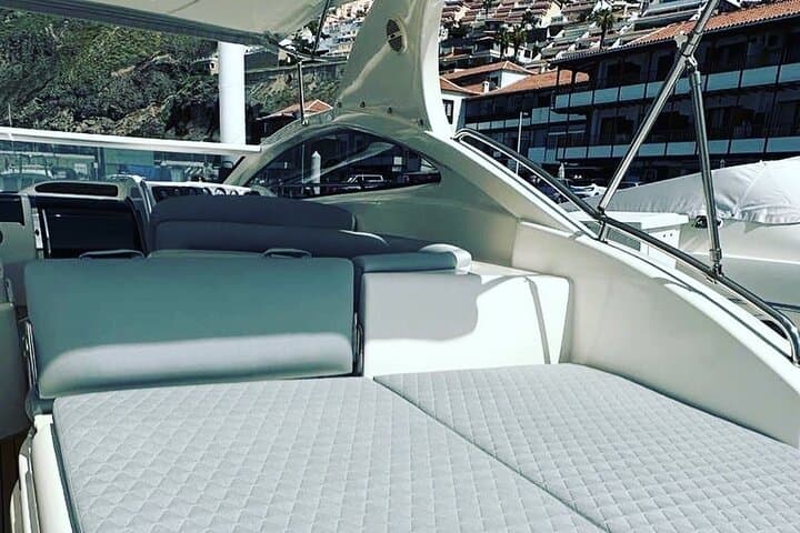 Private Yacht Charter in Gran Canaria: Nirvana Dreams Luxury Day Trip photo 2