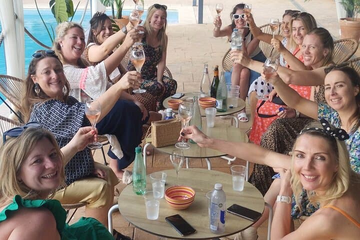 Montserrat Monastery and Penedès Cava Tour from Sitges — Lunch & Winery Visit photo 3
