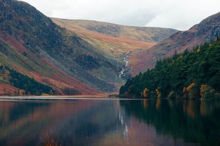Dublin Coastline & Wicklow Mountains Day Tour — Complete Guide photo 2