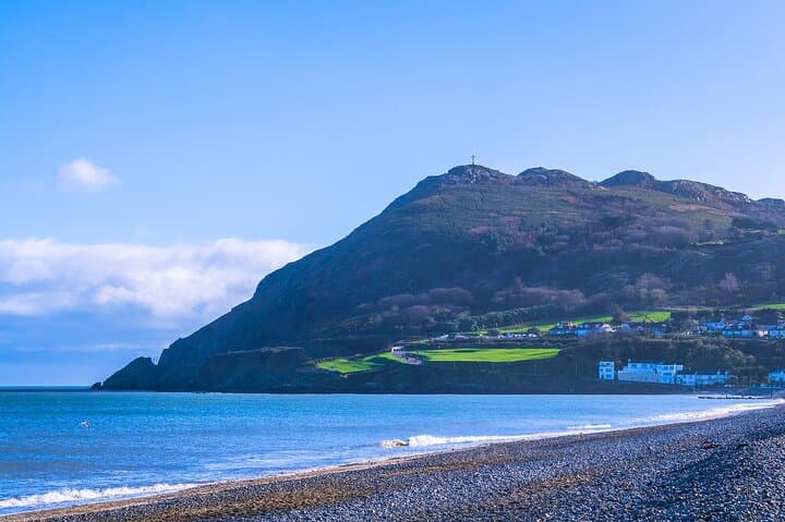 Dublin Coastline & Wicklow Mountains Day Tour — Complete Guide photo 4