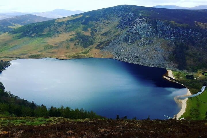 Dublin Coastline & Wicklow Mountains Day Tour — Complete Guide photo 5