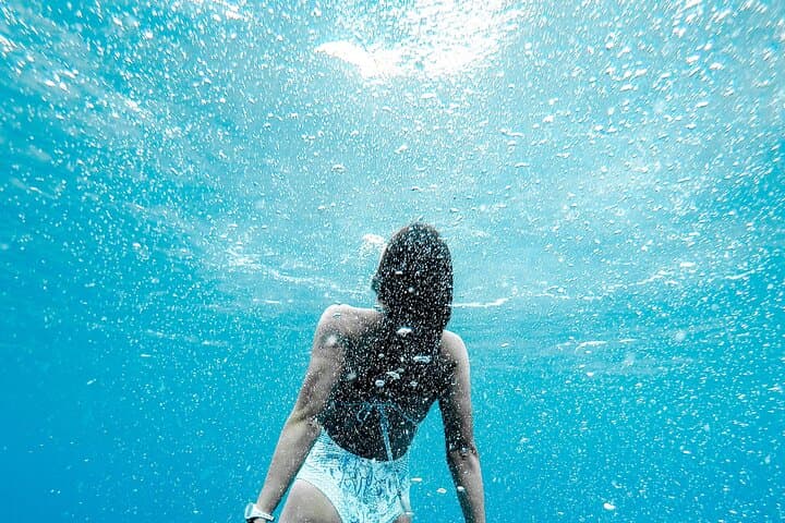 Sail and Snorkel Crete: Discover Saint George, Malia & Stalida by Boat photo 2