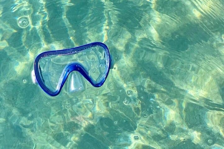 Sail and Snorkel Crete: Discover Saint George, Malia & Stalida by Boat photo 5