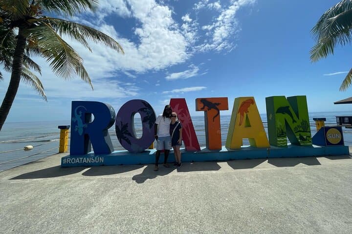 Private Customized Roatan Island Tour — Cruise-Friendly Custom Stops photo 6