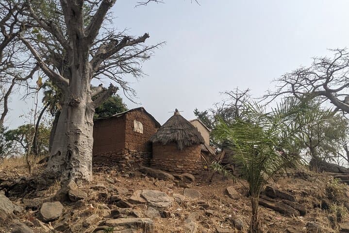 Hiking the Kabyè Mountains: Cultural Trails Above Kara, Togo photo 3