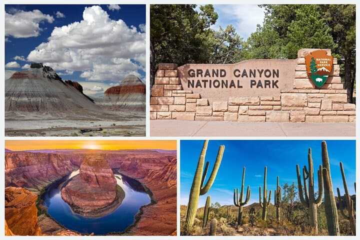 Explore 30+ U.S. National Parks with a Self-Guided Audio Driving Tour Bundle photo 2