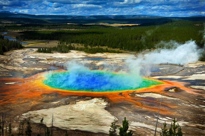 Explore 30+ U.S. National Parks with a Self-Guided Audio Driving Tour Bundle photo 5