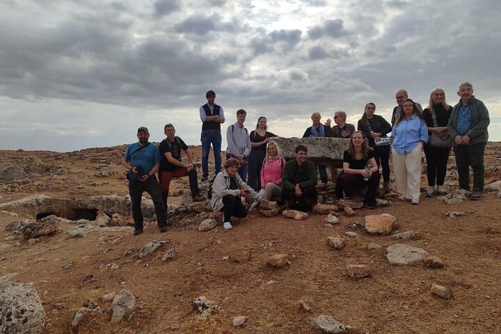 Day Trip to Göbeklitepe: Visit the World's Oldest Temple from Istanbul photo 4