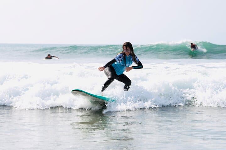 Learn to Surf in Maspalomas, Gran Canaria — Beginner Course on the South Coast