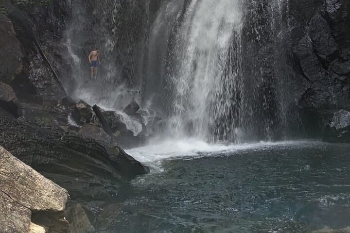 Sinharaja Rain Forest Waterfall Tour: Day Trip from Hikkaduwa photo 6