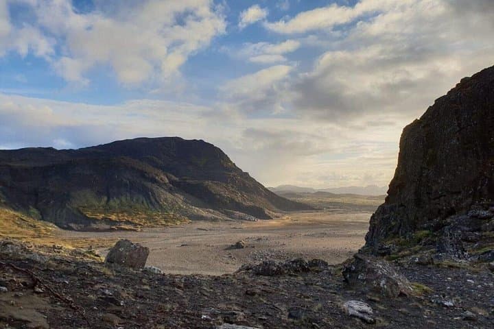 Helgafell Day Hike: Lava Caves, Elves & Panoramic Views from Reykjavík