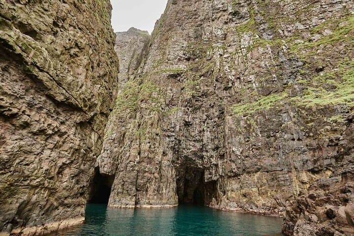 Vestmanna Sea Cliffs, Leynar & Kvívík: Faroe Islands Boat Tour Guide photo 3