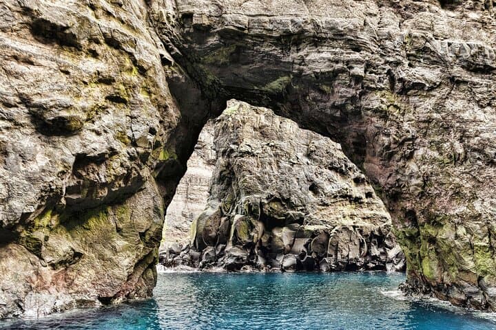 Vestmanna Sea Cliffs, Leynar & Kvívík: Faroe Islands Boat Tour Guide