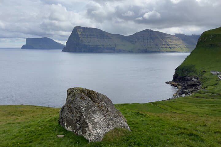 Private Kallur Lighthouse Hike on Kalsoy — Exclusive Day Trip from Tórshavn photo 2