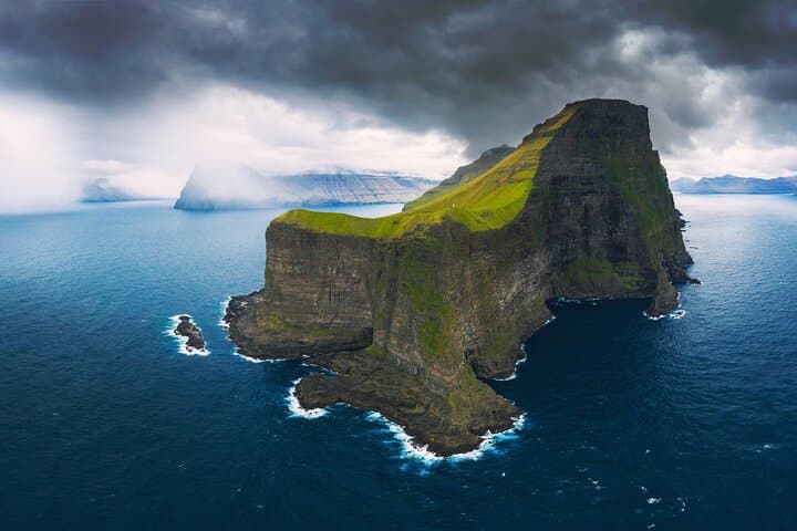Private Kallur Lighthouse Hike on Kalsoy — Exclusive Day Trip from Tórshavn photo 3