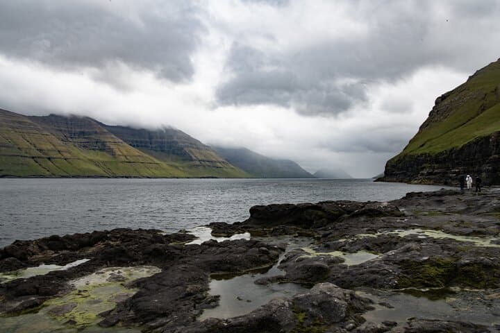 Private Kallur Lighthouse Hike on Kalsoy — Exclusive Day Trip from Tórshavn photo 6