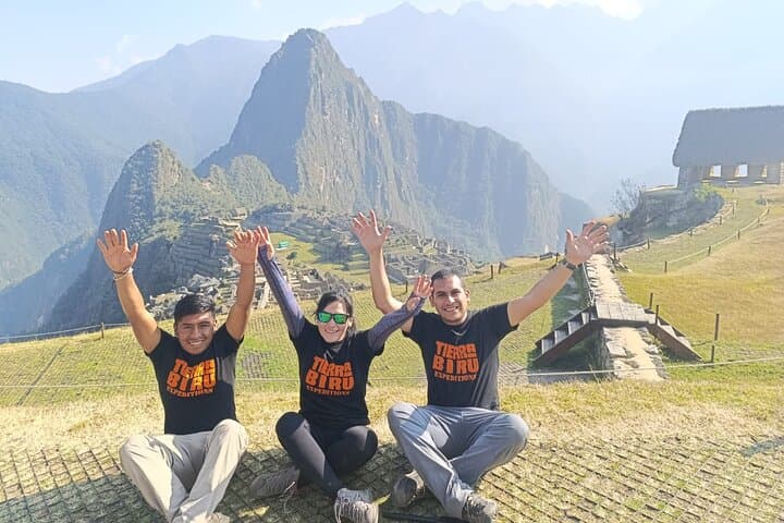 4-Day Inca Trail to Machu Picchu: Classic 42 km Trek from Cusco photo 3