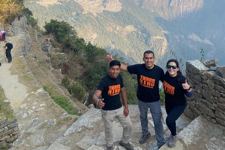 4-Day Inca Trail to Machu Picchu: Classic 42 km Trek from Cusco photo 4