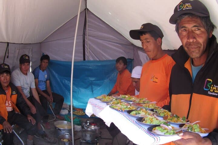 4-Day Inca Trail to Machu Picchu: Classic 42 km Trek from Cusco photo 5