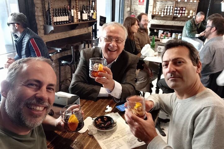Seville VIP Super-Luxury Tour with Michelin-Star Lunch photo 2