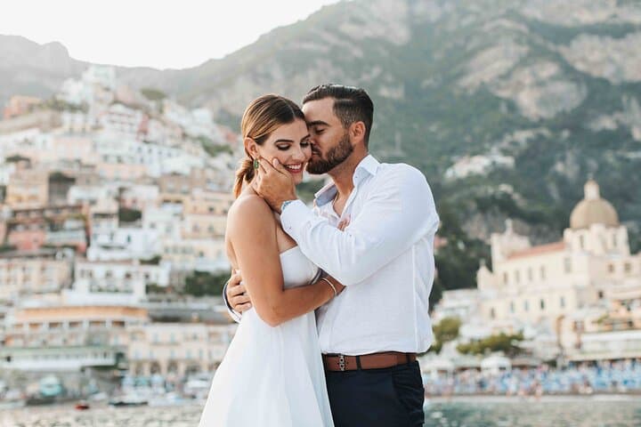 Private Positano Photo Experience for Couples and Proposals photo 6