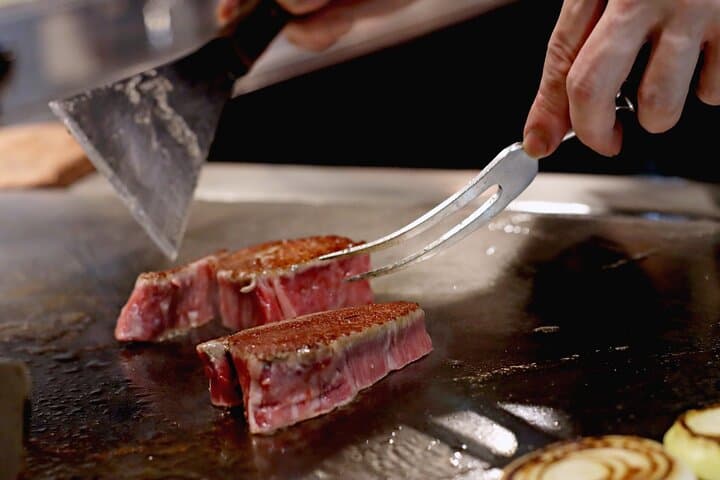 Tokyo to Kobe Day Trip: Sake Breweries, Nunobiki Herb Garden & Kobe Beef by Bullet Train photo 1