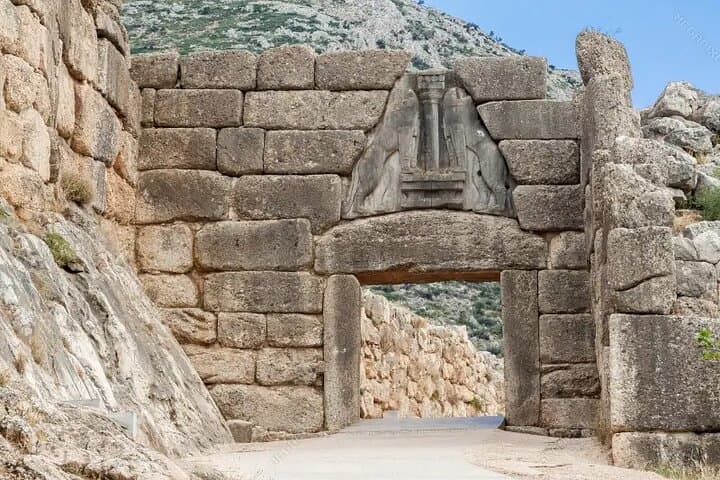 Dream Greek Wonders: 5-Day Cultural & Scenic Tour from Athens photo 2