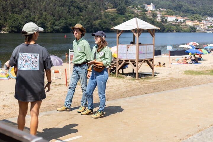 Douro River Scenic Cruise to Jancido Mills and Monte Crasto photo 3