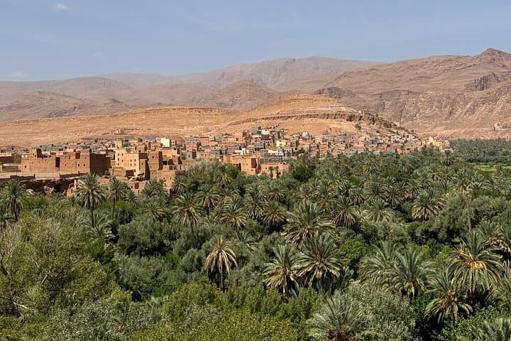 Marrakech to Merzouga: 3-Day Sahara Camel Trek & Desert Camp Experience photo 5
