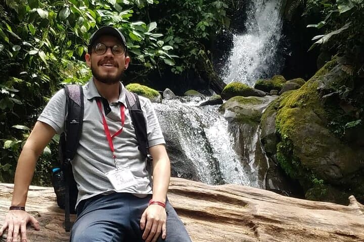 Mindo Waterfall Adventure: Tubing, Tarabita & Chocolate Tasting photo 6