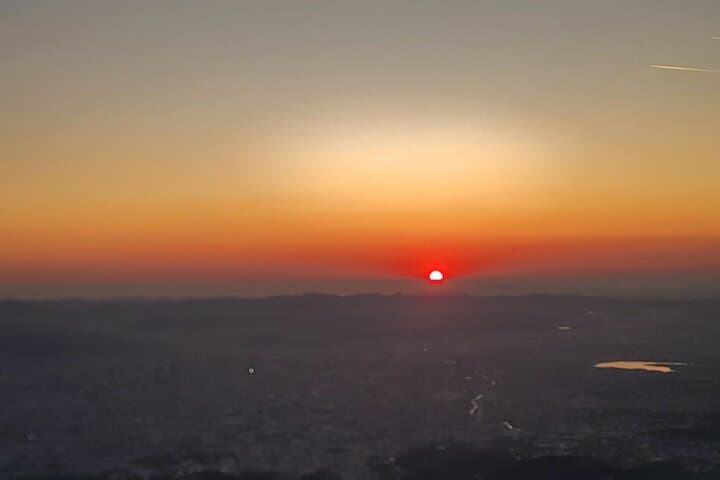 Tirana Sunset Escape: Dajti Mountain Grilled Dinner & Sunset Views photo 2