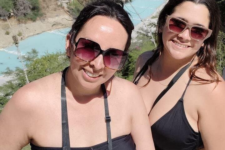Tolantongo Grotto Oasis Day Trip from Mexico City — Hot Springs, Caves & Hiking photo 3