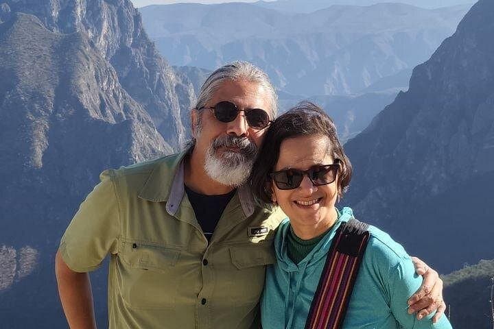 Tolantongo Grotto Oasis Day Trip from Mexico City — Hot Springs, Caves & Hiking photo 4